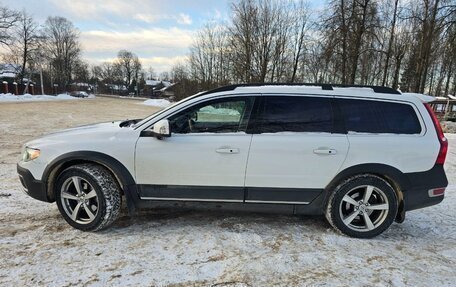 Volvo XC70 II рестайлинг, 2013 год, 1 800 000 рублей, 3 фотография