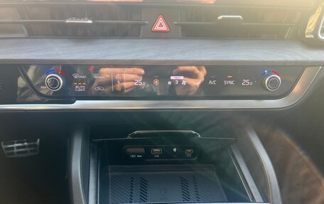 KIA Sportage IV рестайлинг, 2021 год, 3 800 000 рублей, 17 фотография