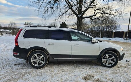 Volvo XC70 II рестайлинг, 2013 год, 1 800 000 рублей, 5 фотография