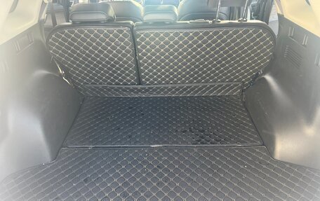 KIA Sportage IV рестайлинг, 2021 год, 3 800 000 рублей, 13 фотография