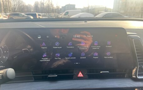 KIA Sportage IV рестайлинг, 2021 год, 3 800 000 рублей, 20 фотография