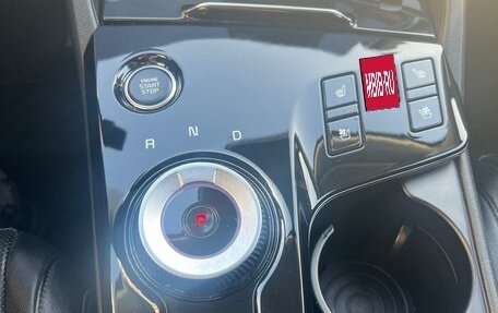 KIA Sportage IV рестайлинг, 2021 год, 3 800 000 рублей, 16 фотография