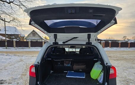 Volvo XC70 II рестайлинг, 2013 год, 1 800 000 рублей, 7 фотография