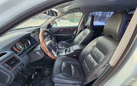 Volvo XC70 II рестайлинг, 2013 год, 1 800 000 рублей, 10 фотография