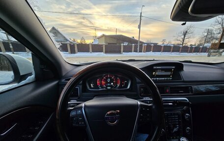 Volvo XC70 II рестайлинг, 2013 год, 1 800 000 рублей, 8 фотография