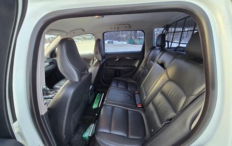 Volvo XC70 II рестайлинг, 2013 год, 1 800 000 рублей, 11 фотография