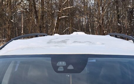 Volvo XC70 II рестайлинг, 2013 год, 1 800 000 рублей, 14 фотография