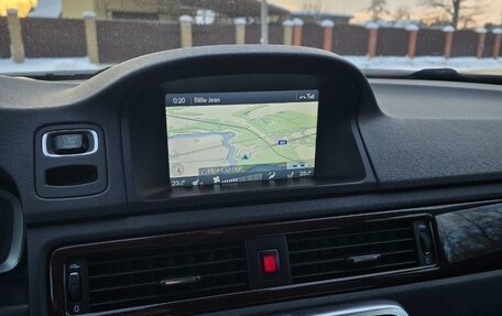 Volvo XC70 II рестайлинг, 2013 год, 1 800 000 рублей, 12 фотография