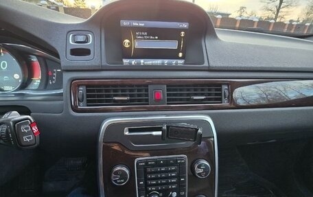 Volvo XC70 II рестайлинг, 2013 год, 1 800 000 рублей, 9 фотография