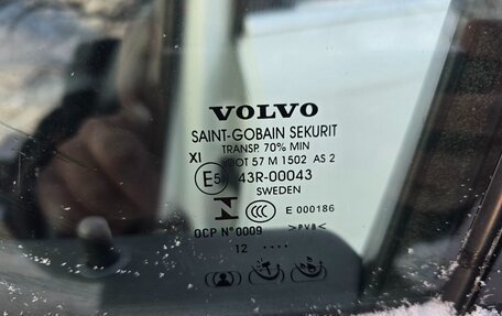 Volvo XC70 II рестайлинг, 2013 год, 1 800 000 рублей, 13 фотография