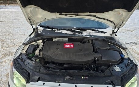 Volvo XC70 II рестайлинг, 2013 год, 1 800 000 рублей, 15 фотография