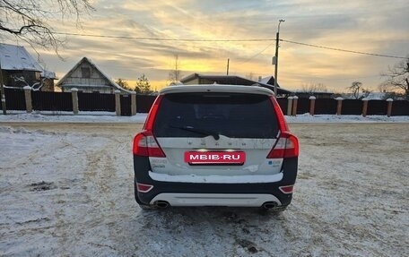 Volvo XC70 II рестайлинг, 2013 год, 1 800 000 рублей, 6 фотография