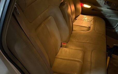 Cadillac DeVille VIII, 1998 год, 3 000 000 рублей, 7 фотография