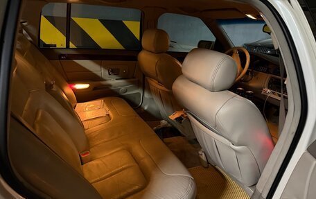 Cadillac DeVille VIII, 1998 год, 3 000 000 рублей, 8 фотография