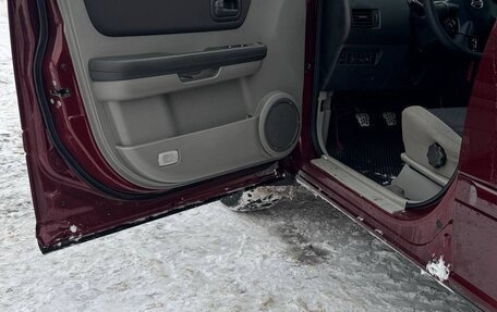 Nissan X-Trail, 2005 год, 580 000 рублей, 8 фотография