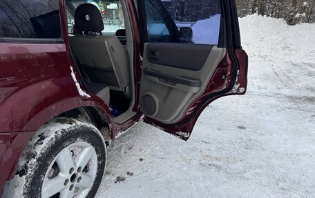 Nissan X-Trail, 2005 год, 580 000 рублей, 12 фотография