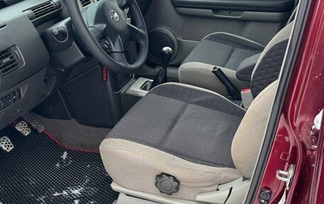 Nissan X-Trail, 2005 год, 580 000 рублей, 15 фотография