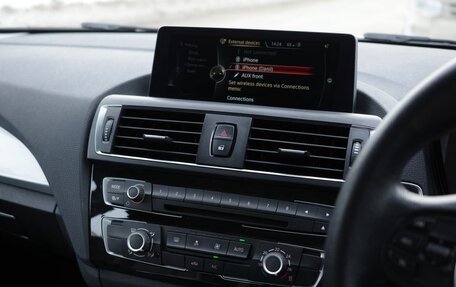 BMW 1 серия, 2015 год, 1 250 000 рублей, 7 фотография