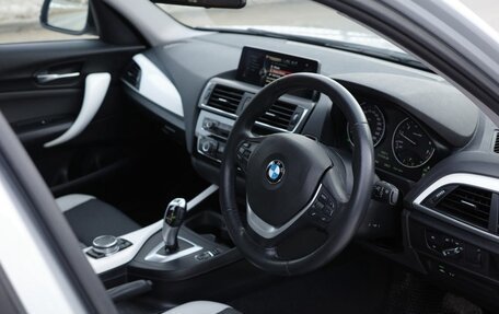 BMW 1 серия, 2015 год, 1 250 000 рублей, 9 фотография