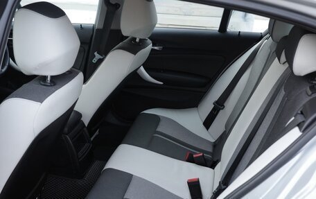 BMW 1 серия, 2015 год, 1 250 000 рублей, 12 фотография