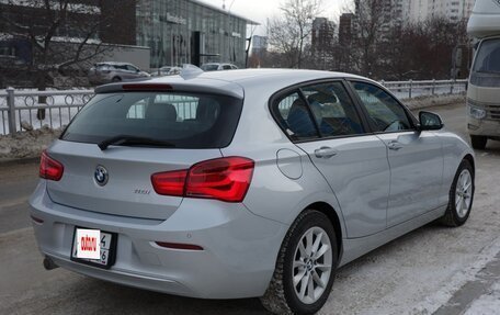 BMW 1 серия, 2015 год, 1 250 000 рублей, 5 фотография