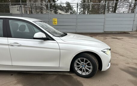 BMW 3 серия, 2016 год, 1 550 000 рублей, 12 фотография