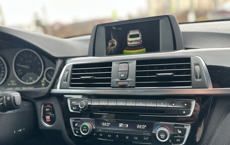 BMW 3 серия, 2016 год, 1 550 000 рублей, 9 фотография