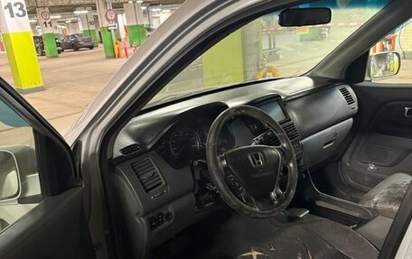 Honda Pilot III рестайлинг, 2002 год, 430 000 рублей, 3 фотография