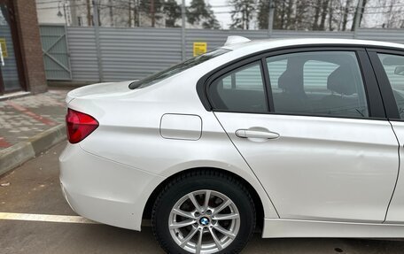 BMW 3 серия, 2016 год, 1 550 000 рублей, 11 фотография