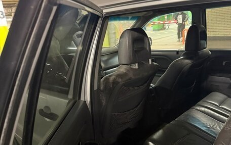 Honda Pilot III рестайлинг, 2002 год, 430 000 рублей, 4 фотография