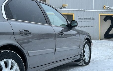 Hyundai Sonata IV рестайлинг, 2003 год, 480 000 рублей, 9 фотография