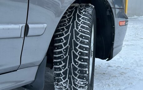 Hyundai Sonata IV рестайлинг, 2003 год, 480 000 рублей, 13 фотография