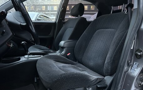 Hyundai Sonata IV рестайлинг, 2003 год, 480 000 рублей, 14 фотография