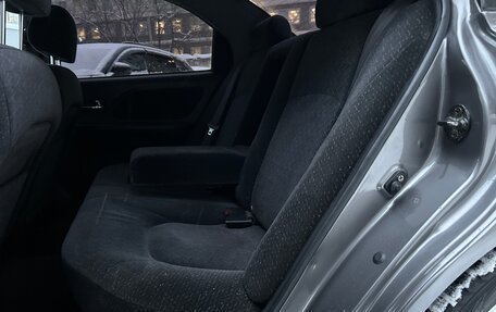 Hyundai Sonata IV рестайлинг, 2003 год, 480 000 рублей, 18 фотография