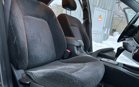 Hyundai Sonata IV рестайлинг, 2003 год, 480 000 рублей, 20 фотография