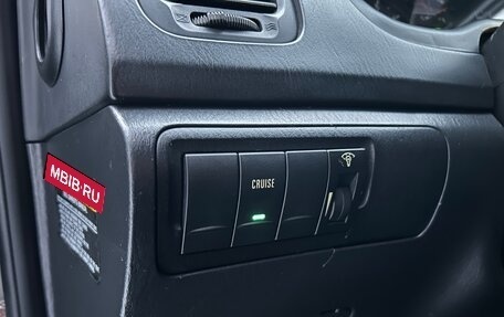 Hyundai Sonata IV рестайлинг, 2003 год, 480 000 рублей, 16 фотография