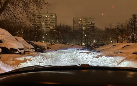 Hyundai Sonata IV рестайлинг, 2003 год, 480 000 рублей, 25 фотография
