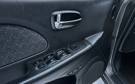 Hyundai Sonata IV рестайлинг, 2003 год, 480 000 рублей, 17 фотография