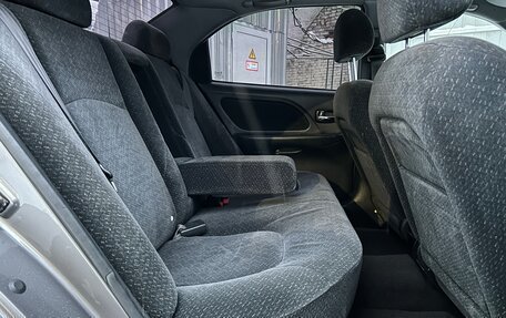 Hyundai Sonata IV рестайлинг, 2003 год, 480 000 рублей, 19 фотография