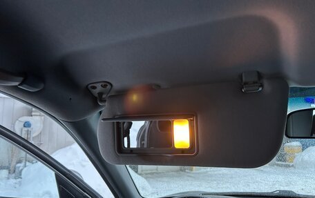 Hyundai Sonata IV рестайлинг, 2003 год, 480 000 рублей, 22 фотография