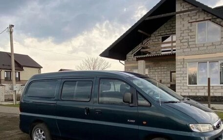 Hyundai H200 I, 2003 год, 690 000 рублей, 5 фотография