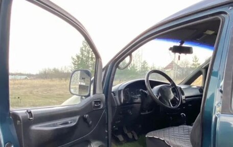 Hyundai H200 I, 2003 год, 690 000 рублей, 9 фотография