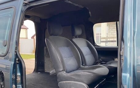 Hyundai H200 I, 2003 год, 690 000 рублей, 11 фотография