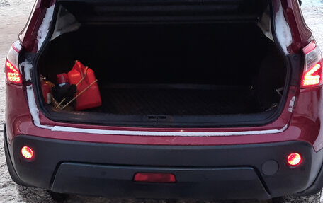 Nissan Qashqai, 2011 год, 900 000 рублей, 4 фотография