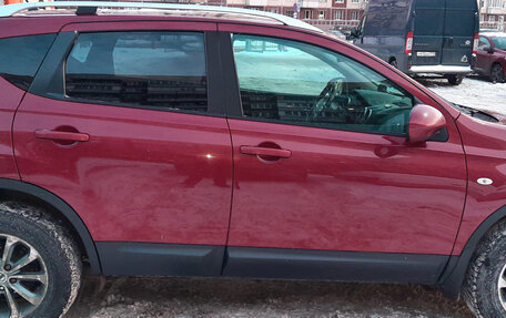 Nissan Qashqai, 2011 год, 900 000 рублей, 3 фотография