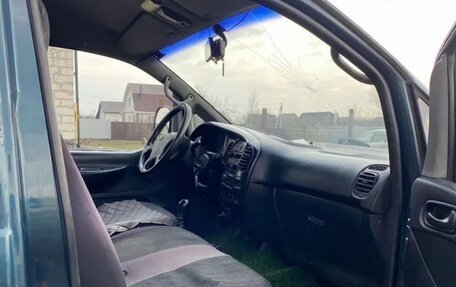 Hyundai H200 I, 2003 год, 690 000 рублей, 12 фотография