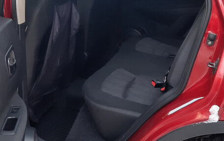 Nissan Qashqai, 2011 год, 900 000 рублей, 6 фотография