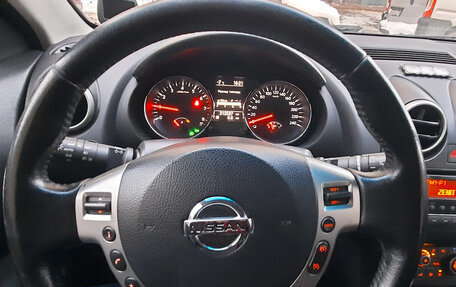 Nissan Qashqai, 2011 год, 900 000 рублей, 8 фотография