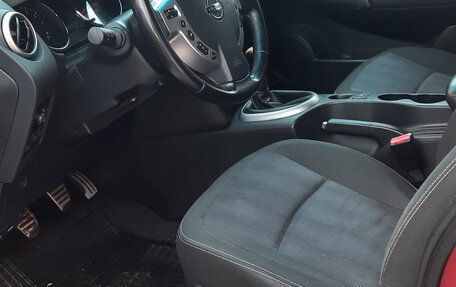 Nissan Qashqai, 2011 год, 900 000 рублей, 5 фотография