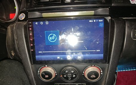 Mazda 3, 2005 год, 400 000 рублей, 2 фотография